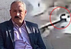 Gölgesinde dinlenirken hareket eden TIR'ın altında kalıp, öldü