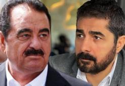 Ahmet Tatlıses ve İdo Tatlıses kaza sonrası babaları İbrahim Tatlıses'in yanına koştu!