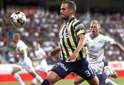 Fenerbahçe'nin sol beki Filip Novak'ı Fatih Karagümrük transfer etmek istiyor!