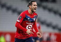 Yusuf Yazıcı transferinde anlaşma sağlandı Süper Lig'e geri dönüyor!
