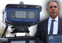 Arabası olanlar dikkat! Yüzde 100 yerli, anında tespit ediyor