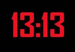 13.13 Saat Anlamı Nedir? 13.13 Çift Saatlerin Yorumu Ve Anlamı...