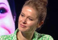 Burcu Biricik'ten samimi itiraf: Babamla tanışmıyorum!