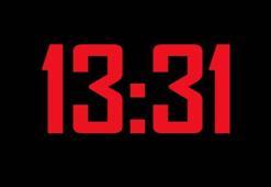 13.31 Saat Anlamı Nedir? 13.31 Ters Saatlerin Yorumu Ve Anlamı...