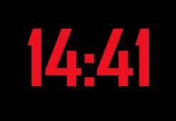 14.41 Saat Anlamı Nedir? 14.41 Ters Saatlerin Yorumu Ve Anlamı...