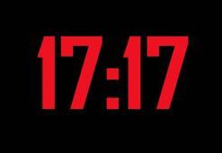 17.17 Saat Anlamı Nedir? 17.17 Çift Saatlerin Yorumu Ve Anlamı...