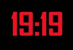 19.19 Saat Anlamı Nedir? 19.19 Çift Saatlerin Yorumu Ve Anlamı...