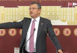CHP'li Özel: İmam hatiplilerle ilgili maksadını aşmış bir espri