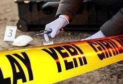 İki kişiyi öldürdü, yurt dışına kaçtığı sırada yakalanacağını anlayınca intihar etti