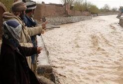 Afganistan'daki sel felaketinde can kaybı 182'ye yükseldi