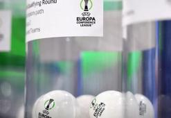 Başakşehir ve Sivasspor'un UEFA Avrupa Konferans Ligi'ndeki muhtemel rakipleri belli oldu