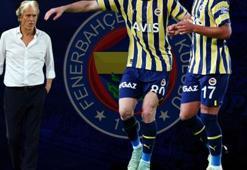 Hazırlık maçlarında Jesus'un '1' numaralı prensiydi! Wien zaferinden sonra Fenerbahçe'de 2 ayrılık