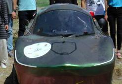 TOGG’dan sonra sevindiren bir gelişme daha! Yüzde 100 yerli elektrikli otomobil 'Voltacar' resmen tanıtıldı