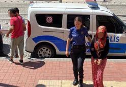 Eşiyle ilişkisi olan komşusunu beyzbol sopasıyla dövdü, otomobilini gasbetti