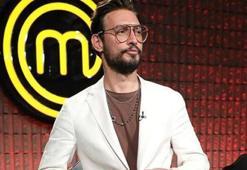 MasterChef Türkiye üyesi Danilo Zanna'nın eski hali ortaya çıktı!