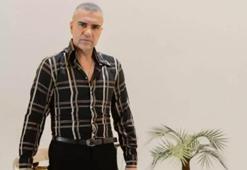 Berdan Mardini'den yeni imaj!  'Özcan Deniz'in ikizi'