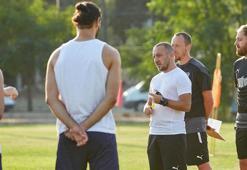 Bucaspor sezonu açıyor