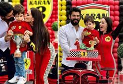 Fahriye Evcen ve Burak Özçivit çiftinin bebeğinin cinsiyeti belli oldu!