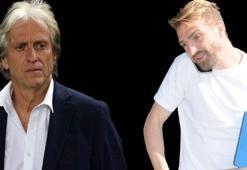Jorge Jesus'tan Caner Erkin'i yıkan transfer! 500 bin euro'ya iş bitti! Fenerbahçe'de art arda ayrılıklar...