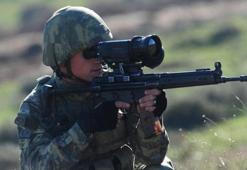 Peş peşe duyuruldu! 5 terörist etkisiz hale getirildi