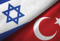 Türkiye ve İsrail ilişkilerinde yeni dönem! 'Hedef 10 milyar dolar' dedi ve duyurdu