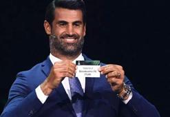 Sivasspor ve Başakşehir'in UEFA Konferans Ligi'ndeki rakipleri belli oldu!