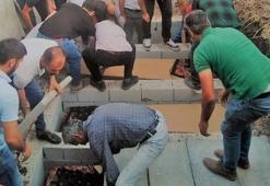 Şırnak'ta eşi ile 3 kızını öldüren caninin ifadesi ortaya çıktı! Her satırı korkunç...