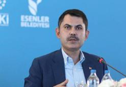 Asbestli gemi ile ilgili son dakika açıklaması! Bakan Kurum duyurdu: Kara sularımıza girmeyecek