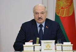 Belarus Devlet Başkanı Lukaşenko: Savaş uçakları nükleer silah taşıyacak şekilde değiştirildi