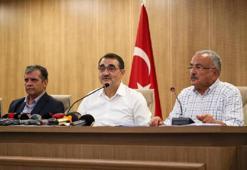 Türkiye için sevindiren gelişme! Ordu'da ve Ünye'de iki kuyu programa alındı