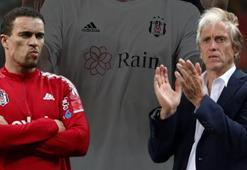 Yılın transfer sürprizi! Valerien Ismael kadro dışı bıraktı Jorge Jesus havada kaptı! Bedavaya...