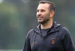 Galatasaray'da 4 futbolcu ayrılmak istediğini resmen söyledi! Mauro Icardi transferinde sıcak saatler...