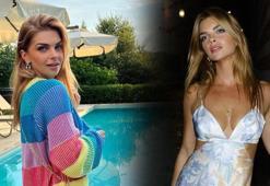 Pelin Karahan 'fiyatlar çok uçuk' deyip isyan etti: 'Evde yemek daha kârlı'