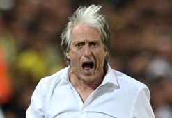Jorge Jesus'un istediği oldu Fenerbahçe ile Dinamo Kiev eşleşti! 'İntikam almak isteyeceklerdir...'
