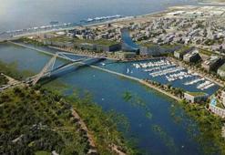 Bakan Kurum'dan 'Kanal İstanbul' açıklaması: İmar planları yürürlükte