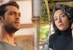 Furkan Andıç ile Aybüke Pusat aşk mı yaşıyor? Sarmaş dolaş anlar...