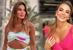 Özlem Yıldız'dan sürpriz doğum günü partisi sonrası samimi paylaşım! Kim der 41 yaşında...