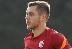 Galatasaray'da transfer gelişmesi! Cicaldau idmana katılmadı ve Dubai'ye uçtu...