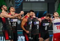 Türkiye - İtalya voleybol maçı ne zaman, saat kaçta ve hangi kanalda? Dünya Şampiyonası Türkiye – İtalya voleybol maçı canlı mı yayınlanacak?