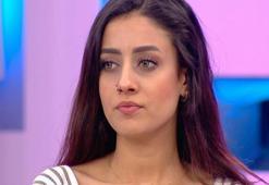 Solmaz Çiros'un dansı sosyal medyaya damga vurdu