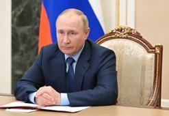 Putin, Kerç Boğazı'nda güvenliğin arttırılmasına yönelik kararname imzaladı