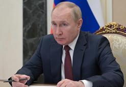 Putin: Dışişleri Bakanlığından gübre tedariki çözümünde BM temsilcileriyle çalışmasını rica ediyorum