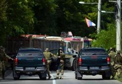 Kosova ile Sırbistan giriş çıkışlar konusunda anlaşmaya vardı