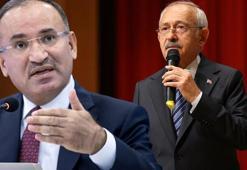 Bakan Bozdağ'dan Kılıçdaroğlu'na tepki: Hiç kimse hakim ve savcılara tavsiye ve telkinde bulunamaz