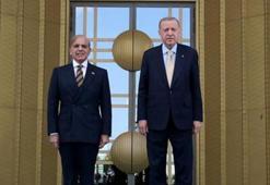 Cumhurbaşkanı Erdoğan, Pakistan Başbakanı Şerif ile telefonda görüştü