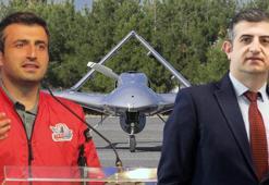 Türk SİHA'larına büyük övgü: Durdurulamıyor