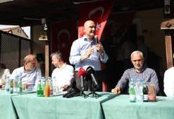 Bakan Soylu: LGBTİ’ye alıştırıp gençliğimizi elimizden alacaklar