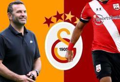 Galatasaray 4 milyon euroya anlaştı! Kanatta işlem tamam