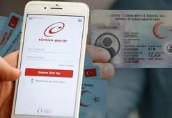 e-Devlet'te yeni dönem! Artık değişiyor, Kimlik-ehliyet, KYK başvurusu ve ad soyad değişikliğini kapsıyor