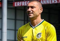 Tıpkı Nuri Şahin gibi futbolcu olarak geldi bir anda teknik direktör oldu!